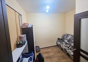 1-к квартира, вторичка, 38м2, 8/8 этаж