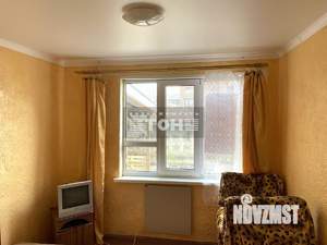 Студия квартира, вторичка, 13м2, 1/1 этаж