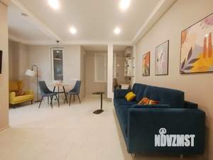 1-к квартира, вторичка, 37м2, 4/4 этаж