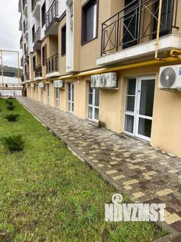 Студия квартира, вторичка, 22м2, 1/5 этаж