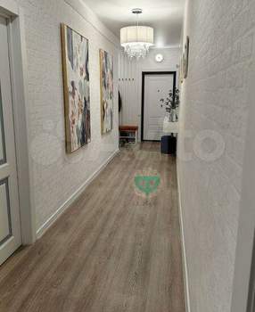 3-к квартира, вторичка, 96м2, 5/14 этаж
