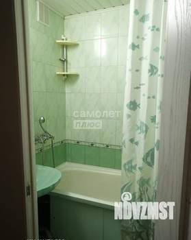 3-к квартира, вторичка, 65м2, 5/9 этаж