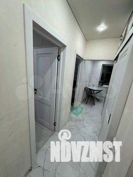 2-к квартира, вторичка, 41м2, 4/5 этаж