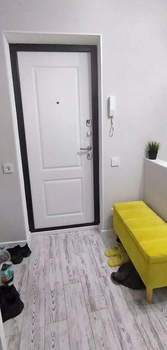 2-к квартира, вторичка, 74м2, 1/9 этаж