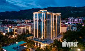 3-к квартира, вторичка, 120м2, 4/20 этаж