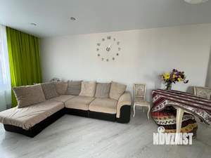 2-к квартира, вторичка, 65м2, 5/6 этаж