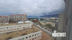 1-к квартира, вторичка, 58м2, 8/8 этаж