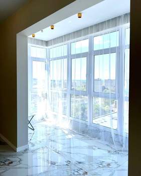 2-к квартира, вторичка, 64м2, 12/21 этаж