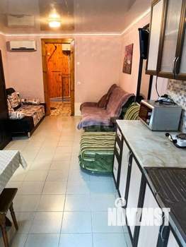 2-к квартира, вторичка, 51м2, 2/2 этаж