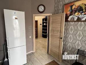 1-к квартира, вторичка, 52м2, 4/7 этаж