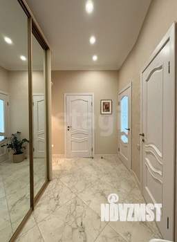 2-к квартира, вторичка, 69м2, 1/7 этаж