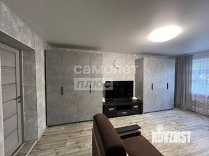 2-к квартира, вторичка, 51м2, 2/5 этаж