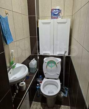 3-к квартира, вторичка, 89м2, 3/10 этаж