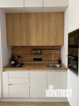 1-к квартира, вторичка, 43м2, 6/8 этаж