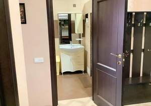 1-к квартира, вторичка, 48м2, 7/11 этаж