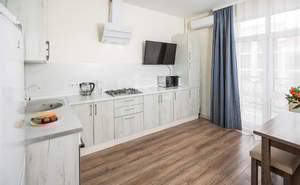 2-к квартира, вторичка, 47м2, 5/6 этаж