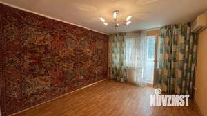 1-к квартира, вторичка, 29м2, 4/5 этаж