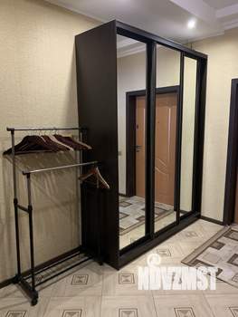 1-к квартира, вторичка, 55м2, 7/8 этаж