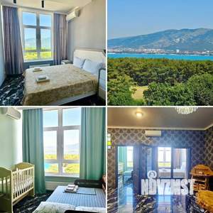 2-к квартира, вторичка, 55м2, 6/10 этаж