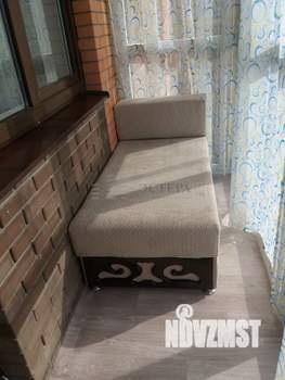 2-к квартира, вторичка, 46м2, 3/5 этаж
