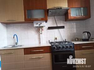 2-к квартира, вторичка, 42м2, 4/4 этаж