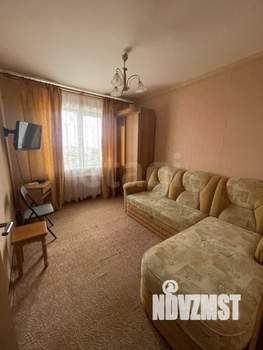 3-к квартира, вторичка, 63м2, 7/9 этаж