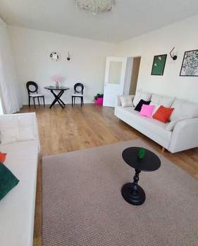 3-к квартира, вторичка, 118м2, 2/2 этаж