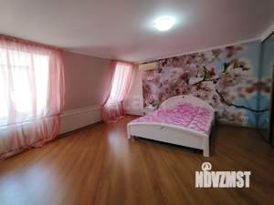 3-к квартира, вторичка, 111м2, 6/6 этаж