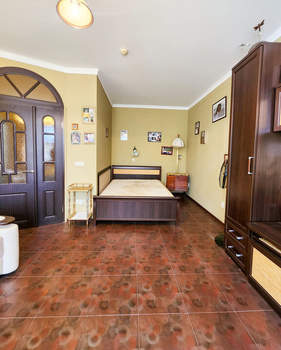 1-к квартира, вторичка, 40м2, 1/5 этаж