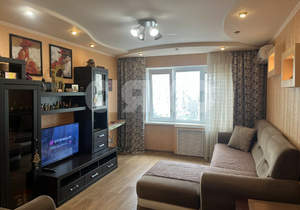 2-к квартира, вторичка, 51м2, 2/9 этаж