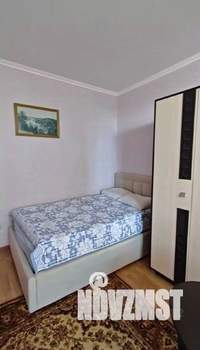 1-к квартира, вторичка, 52м2, 5/5 этаж
