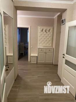 3-к квартира, вторичка, 100м2, 1/9 этаж