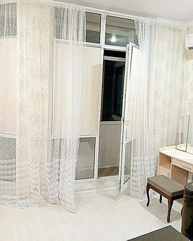 1-к квартира, вторичка, 48м2, 2/7 этаж