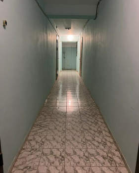 1-к квартира, вторичка, 37м2, 2/9 этаж