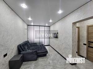 2-к квартира, сданный дом, 54м2, 11/20 этаж