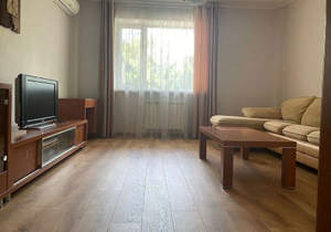 3-к квартира, вторичка, 86м2, 2/9 этаж