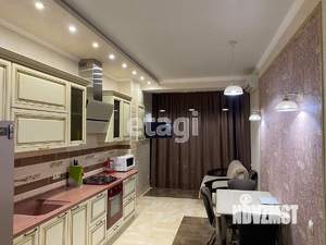 1-к квартира, вторичка, 56м2, 7/8 этаж