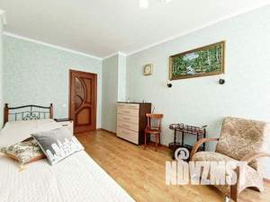 1-к квартира, вторичка, 49м2, 6/11 этаж