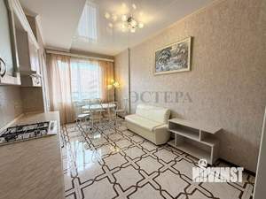 2-к квартира, вторичка, 73м2, 6/12 этаж