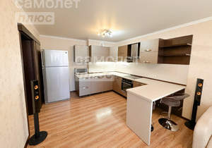 3-к квартира, вторичка, 78м2, 15/16 этаж