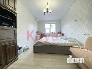 2-к квартира, вторичка, 54м2, 2/2 этаж
