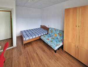 1-к квартира, вторичка, 21м2, 8/9 этаж