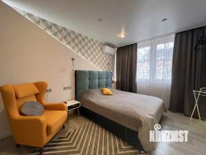 2-к квартира, вторичка, 74м2, 8/8 этаж