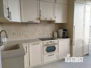 1-к квартира, вторичка, 50м2, 8/12 этаж