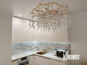 1-к квартира, вторичка, 40м2, 6/20 этаж