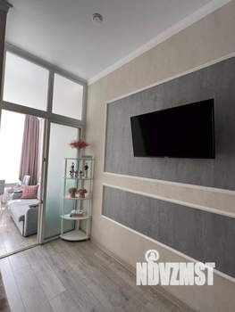 1-к квартира, вторичка, 29м2, 1/6 этаж