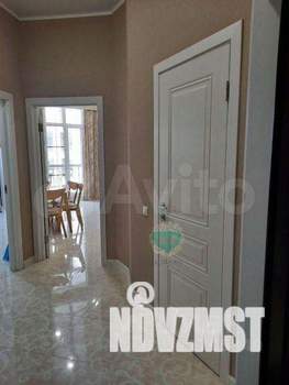 1-к квартира, вторичка, 49м2, 1/5 этаж