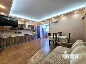 3-к квартира, вторичка, 126м2, 4/5 этаж