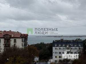 2-к квартира, вторичка, 41м2, 5/6 этаж