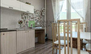 2-к квартира, вторичка, 54м2, 6/8 этаж